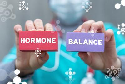 Hormonal Balance