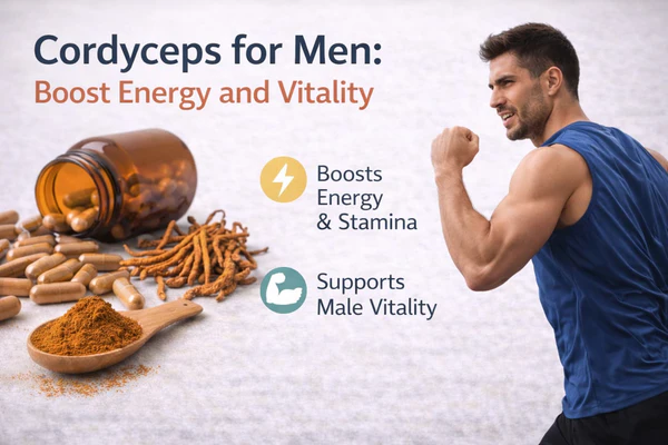 Enhanced Energy & Stamina